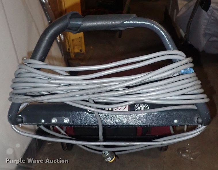 image for item HP9291 Floor cleaning equipment