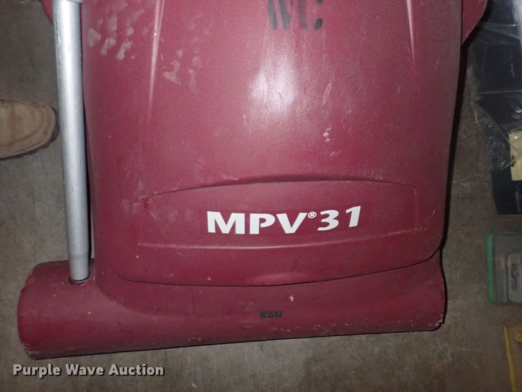 image for item HP9291 Floor cleaning equipment