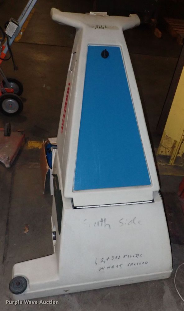 image for item HP9291 Floor cleaning equipment