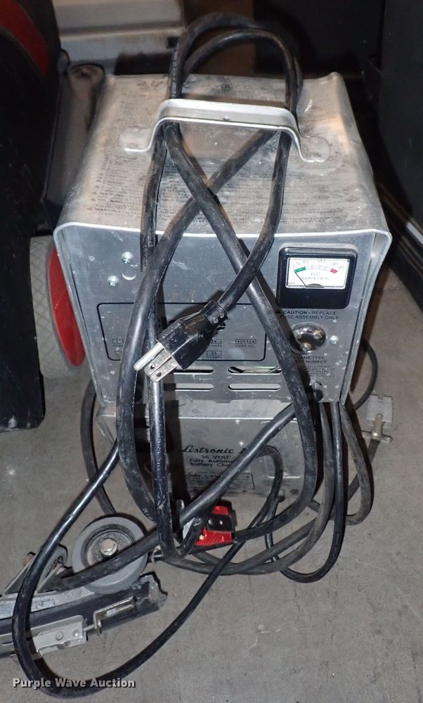 image for item HP9291 Floor cleaning equipment