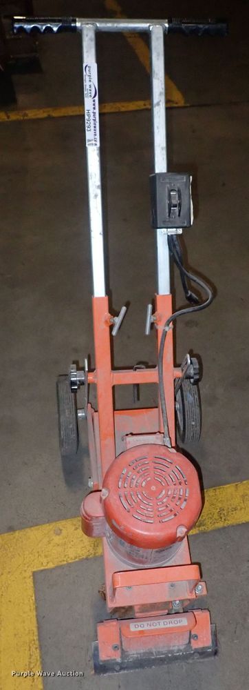 image for item HP9293 Crain 62  floor stripper