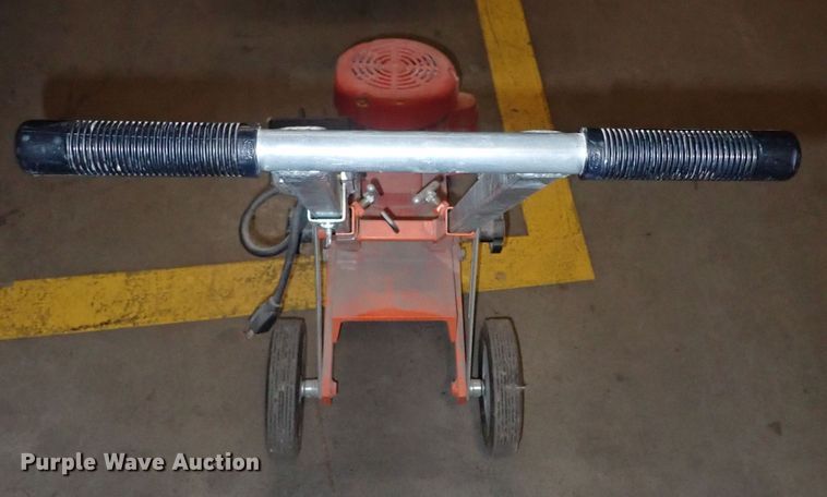 image for item HP9293 Crain 62  floor stripper