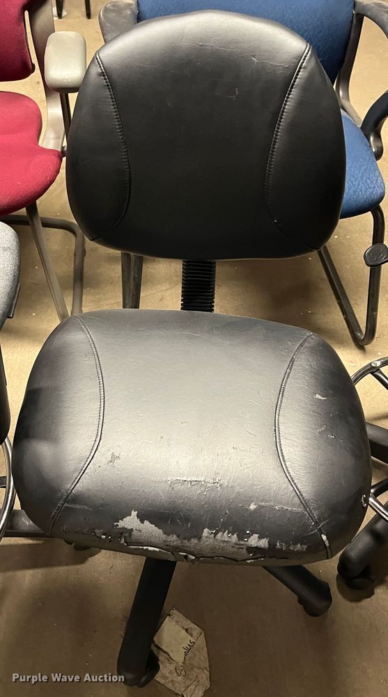 image for item HP9305 (11) chairs