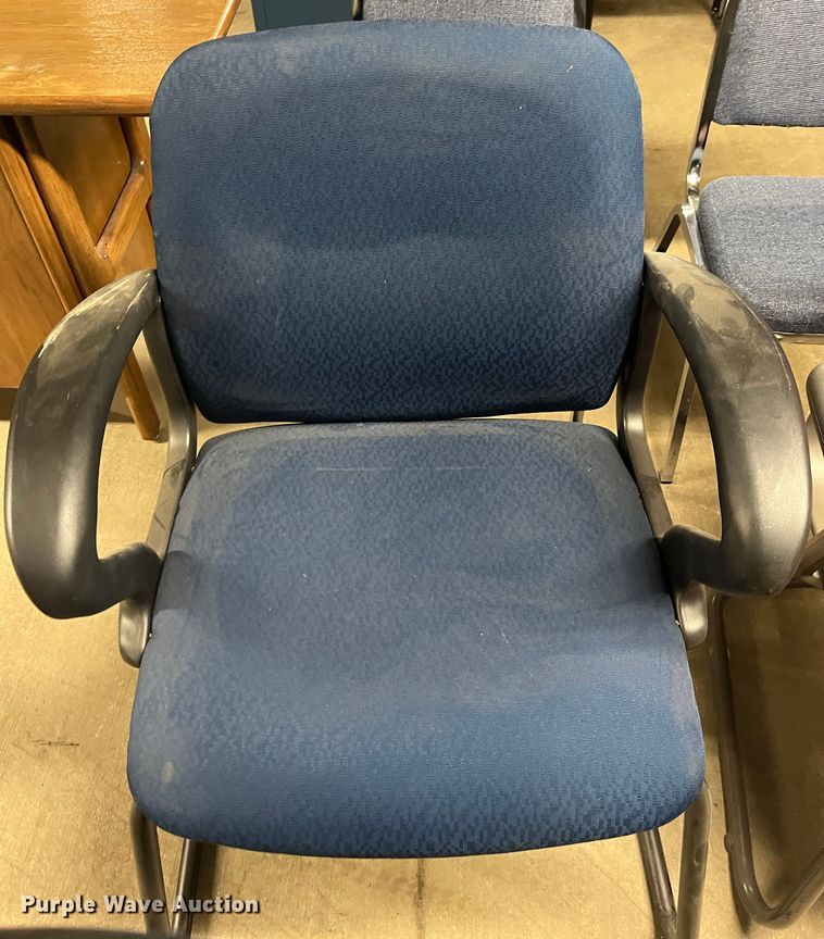 image for item HP9305 (11) chairs