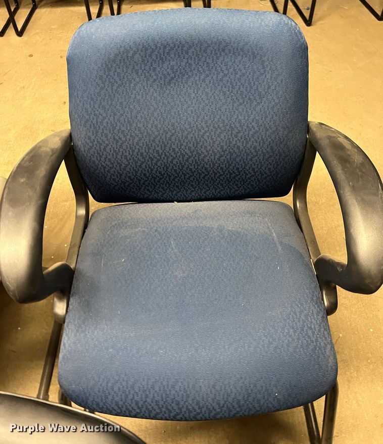 image for item HP9305 (11) chairs