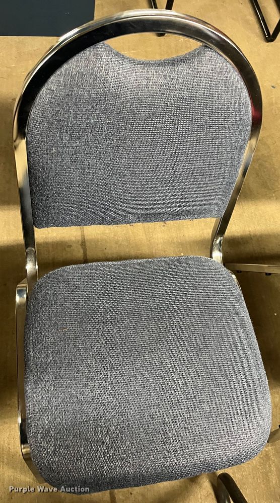 image for item HP9305 (11) chairs