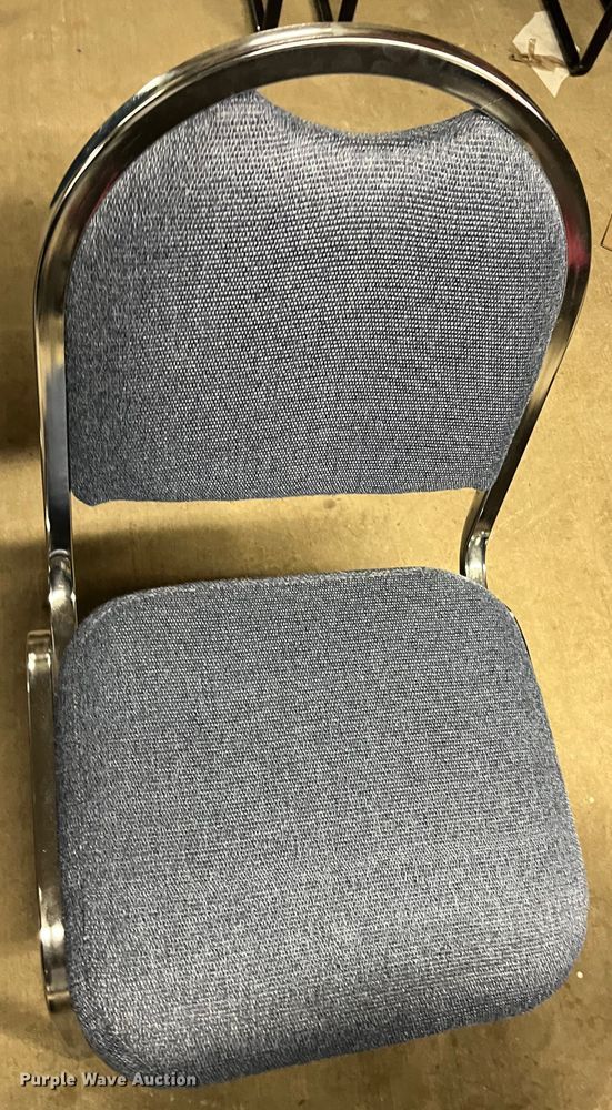image for item HP9305 (11) chairs