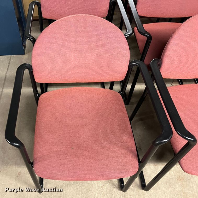 image for item HP9306 (20) chairs