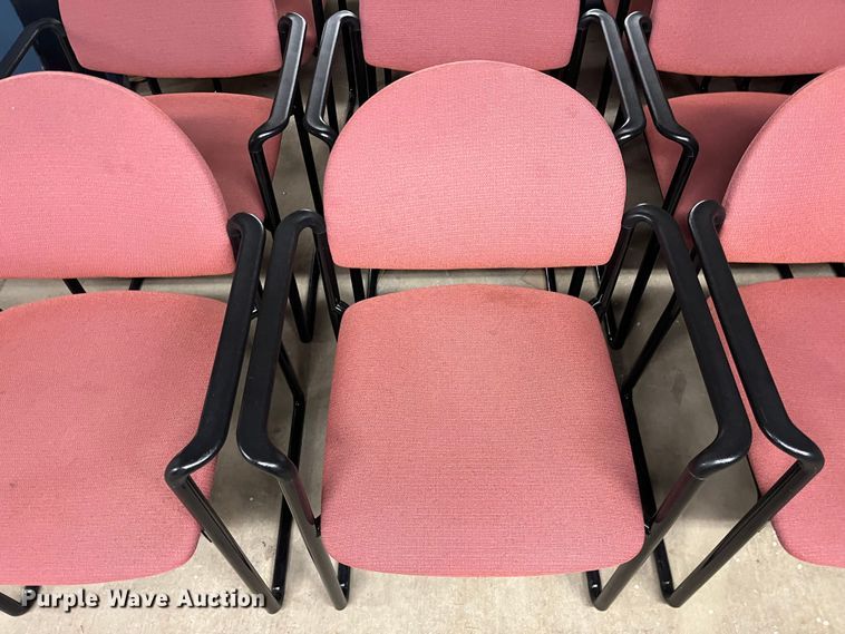 image for item HP9306 (20) chairs