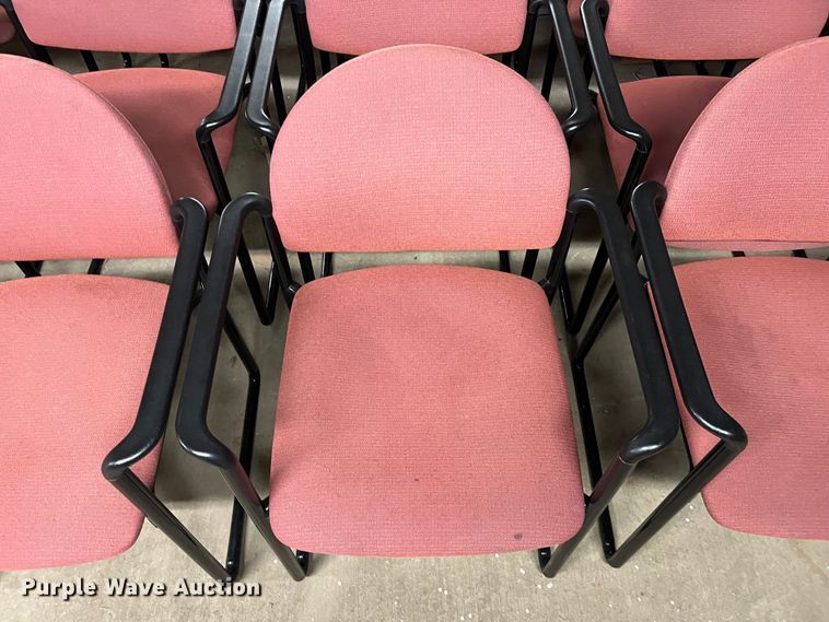 image for item HP9306 (20) chairs