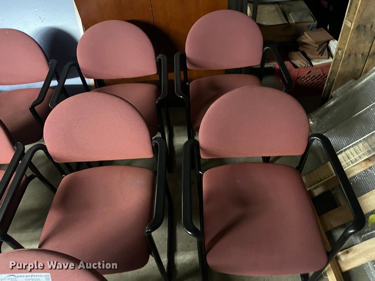 image for item HP9306 (20) chairs