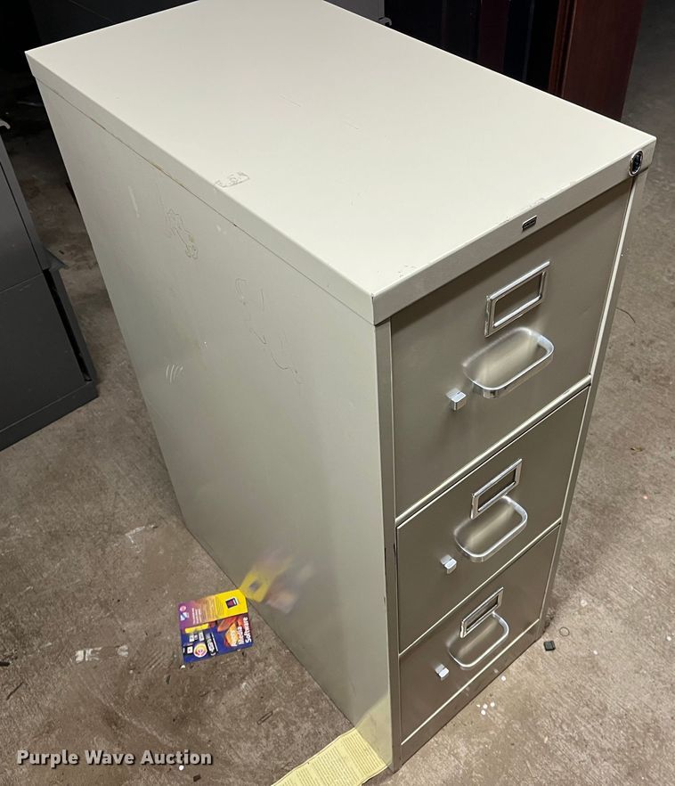 image for item HP9307 (5) cabinets