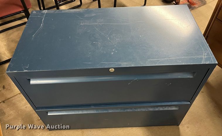 image for item HP9307 (5) cabinets