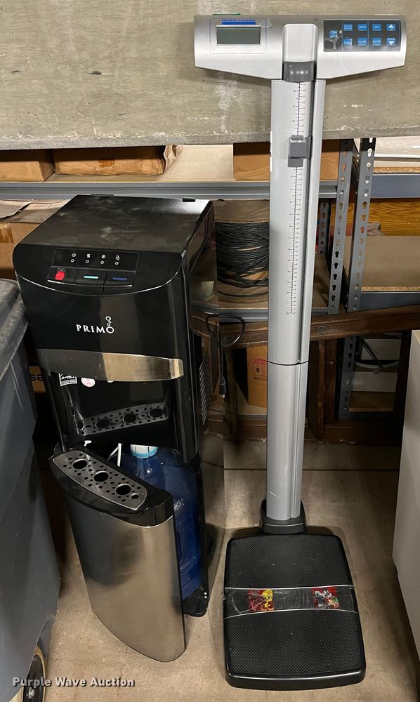 image for item HP9310 Office supplies and equipment