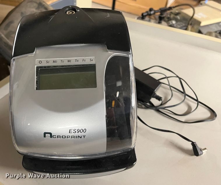 image for item HP9310 Office supplies and equipment