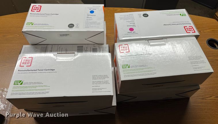 image for item HP9310 Office supplies and equipment