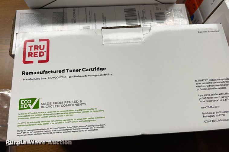 image for item HP9310 Office supplies and equipment