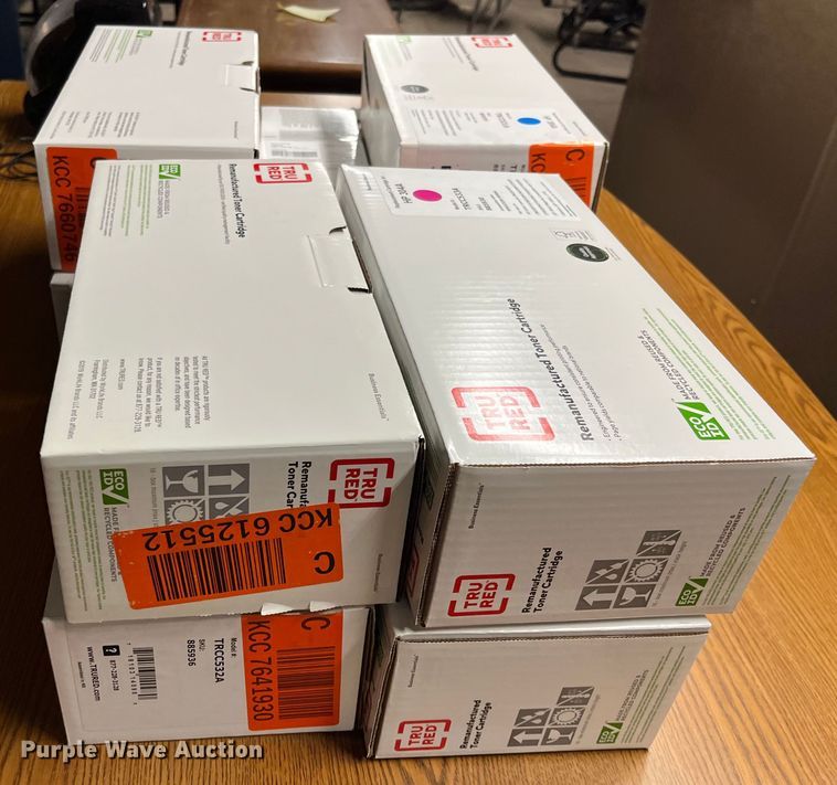 image for item HP9310 Office supplies and equipment