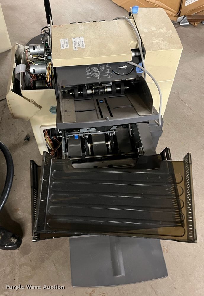 image for item HP9310 Office supplies and equipment