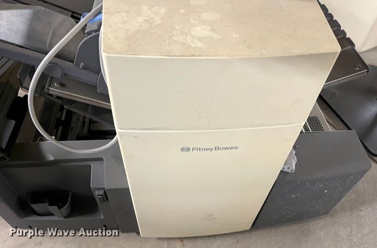 image for item HP9310 Office supplies and equipment