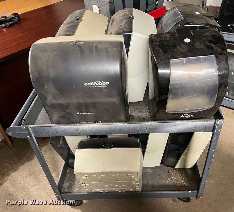 image for item HP9310 Office supplies and equipment