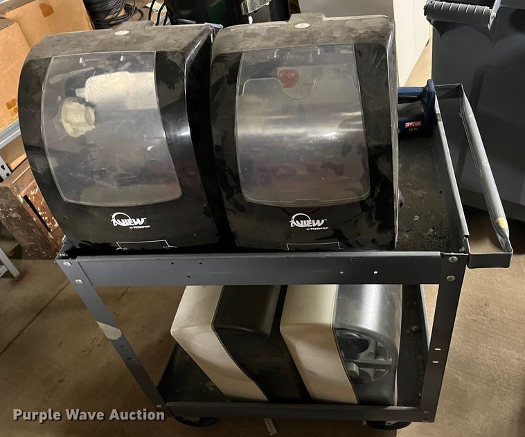 image for item HP9310 Office supplies and equipment