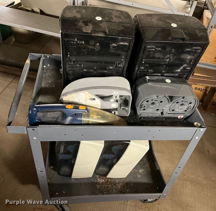 image for item HP9310 Office supplies and equipment