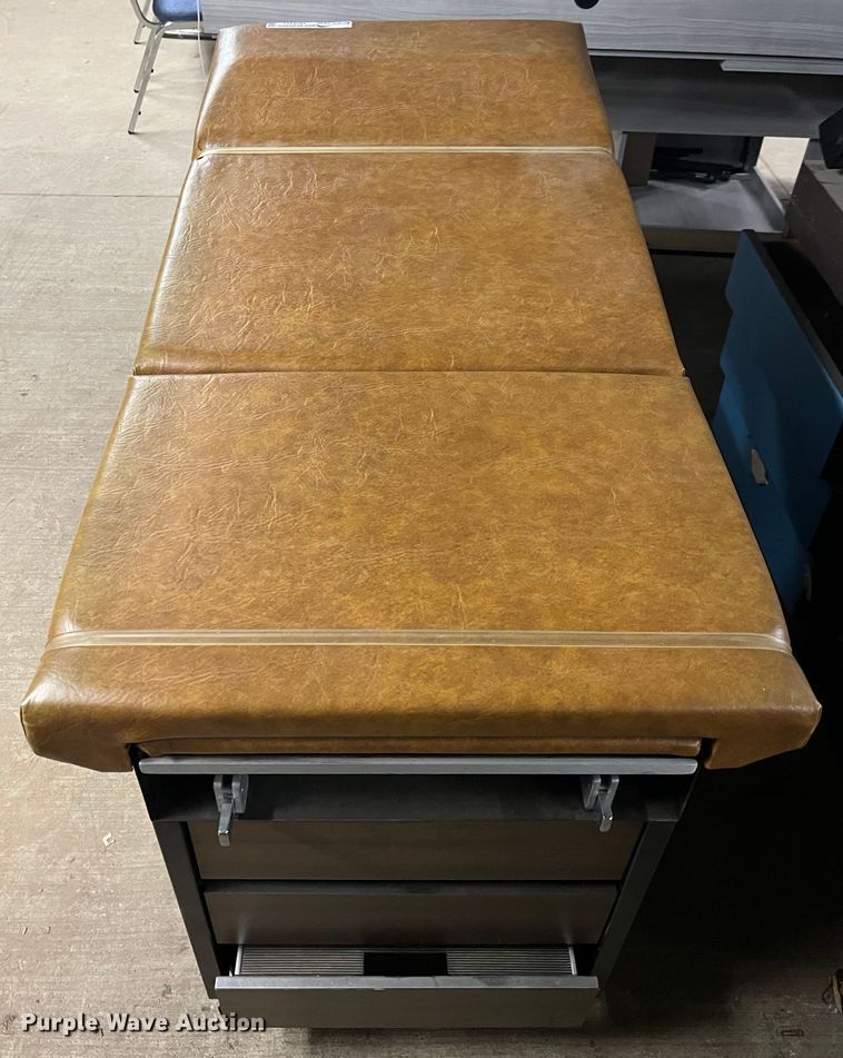 image for item HP9311 (2) exam tables