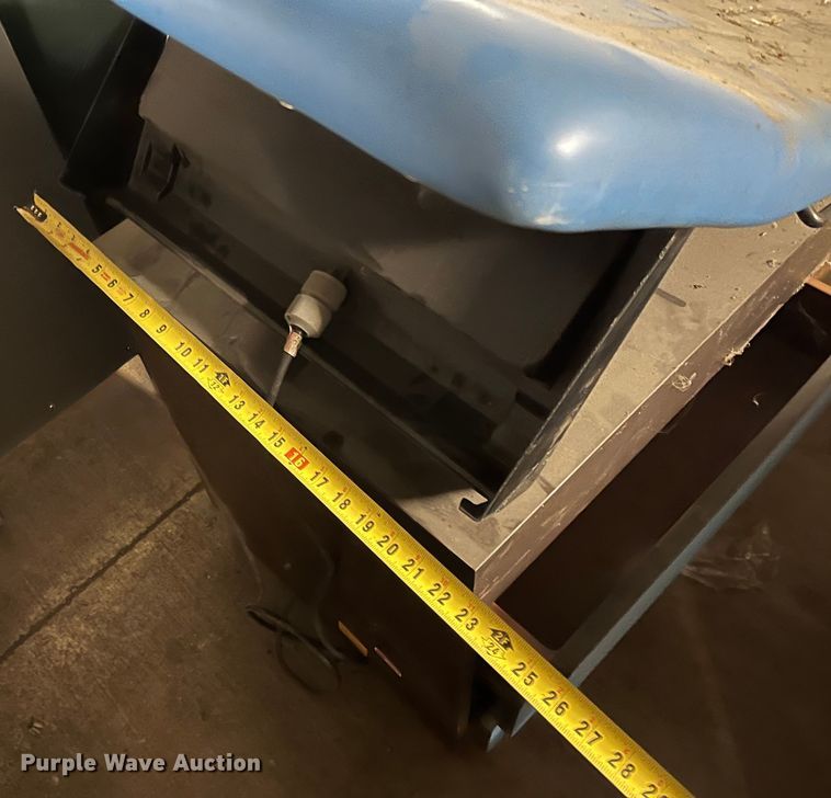 image for item HP9311 (2) exam tables