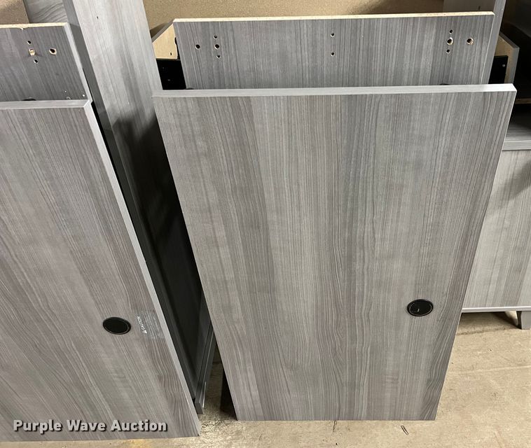 image for item HP9312 Desk