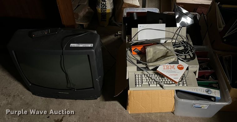 image for item HP9315 Office supplies and equipment