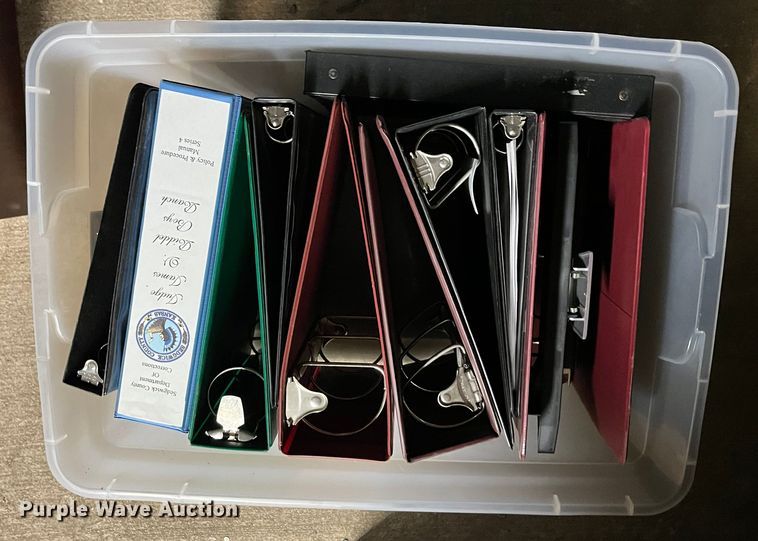 image for item HP9315 Office supplies and equipment