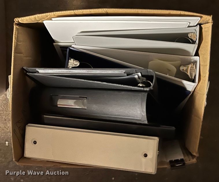 image for item HP9315 Office supplies and equipment