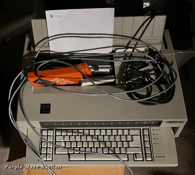 image for item HP9315 Office supplies and equipment