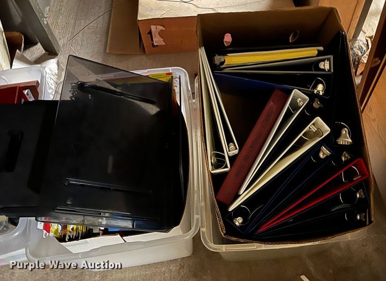 image for item HP9315 Office supplies and equipment