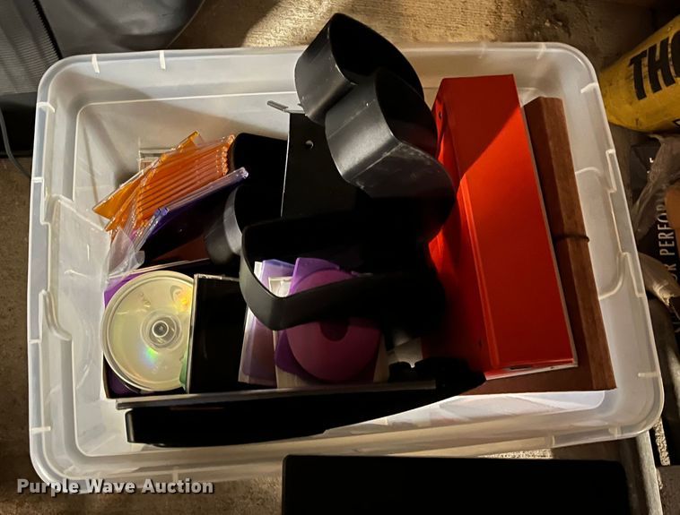 image for item HP9315 Office supplies and equipment