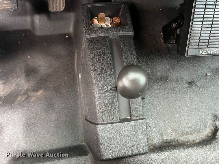 image for item ID9313 2009 GMC Sierra 2500HD  Ext. Cab pickup truck