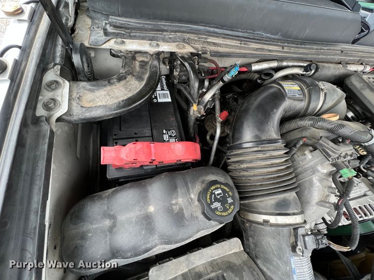 image for item ID9313 2009 GMC Sierra 2500HD  Ext. Cab pickup truck