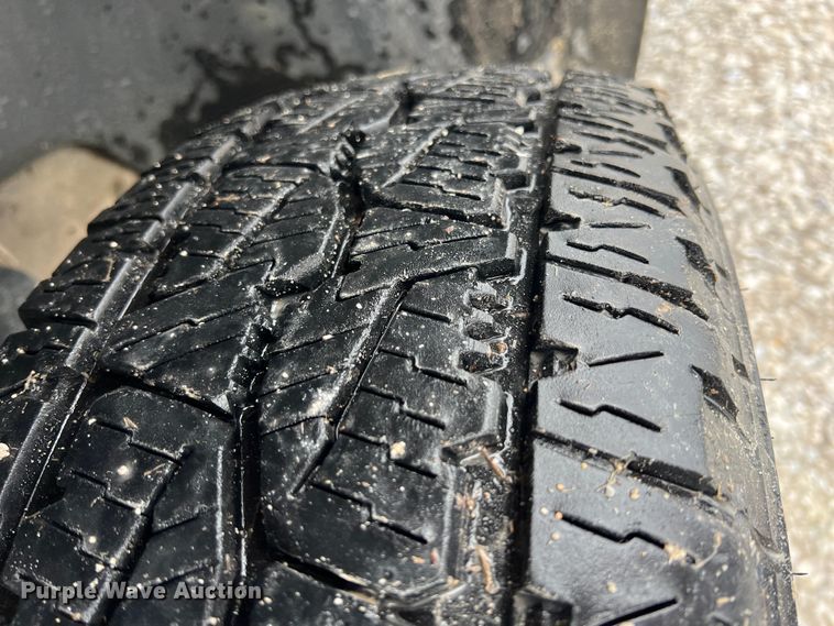 image for item ID9313 2009 GMC Sierra 2500HD  Ext. Cab pickup truck