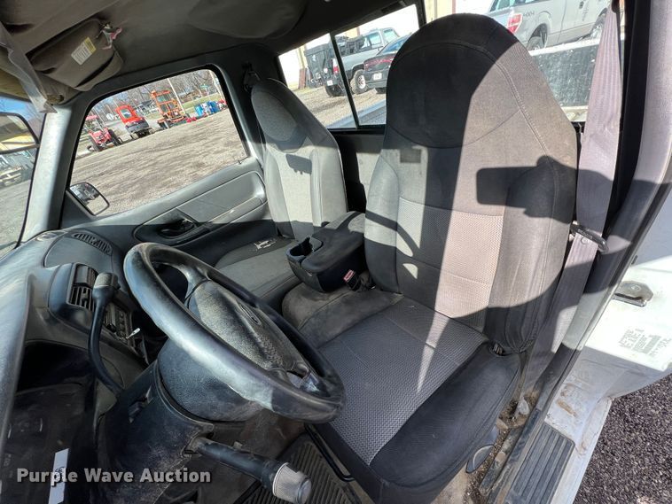 image for item ID9323 2001 Ford Ranger  pickup truck