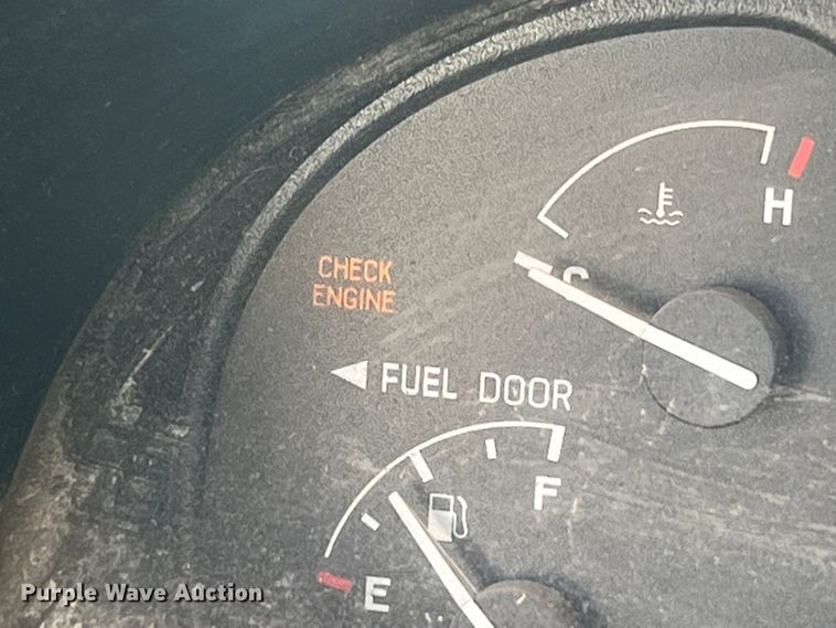 image for item ID9323 2001 Ford Ranger  pickup truck