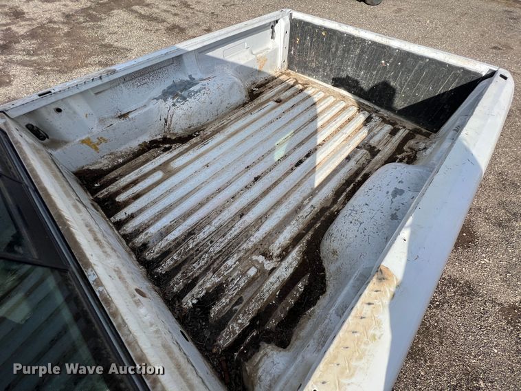 image for item ID9323 2001 Ford Ranger  pickup truck