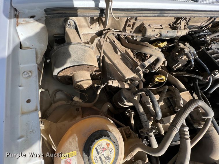 image for item ID9323 2001 Ford Ranger  pickup truck