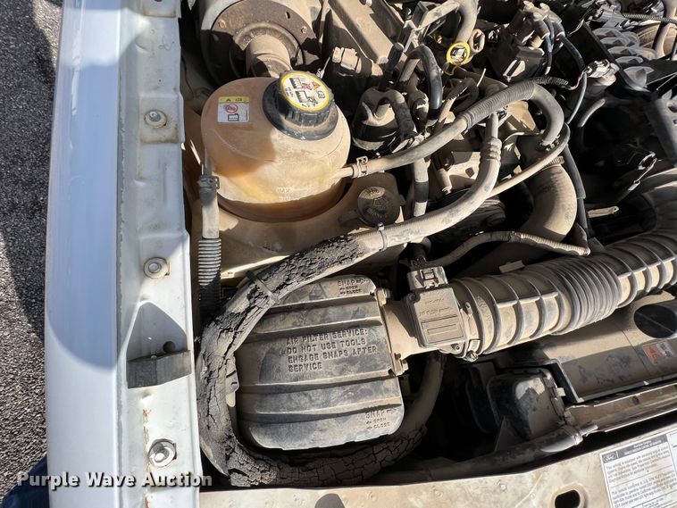 image for item ID9323 2001 Ford Ranger  pickup truck