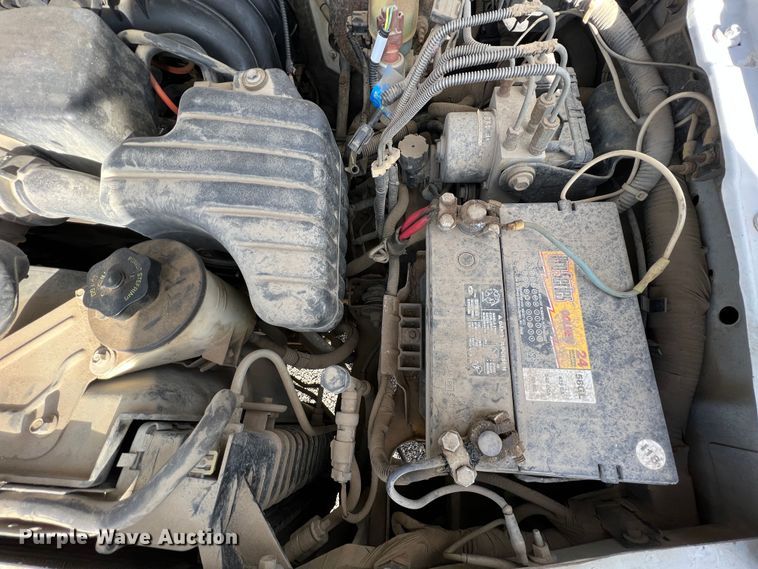 image for item ID9323 2001 Ford Ranger  pickup truck