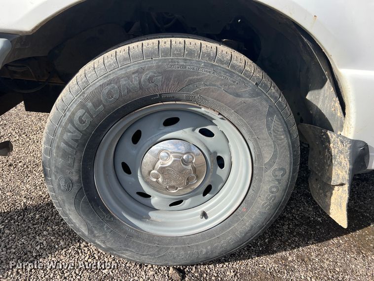 image for item ID9323 2001 Ford Ranger  pickup truck