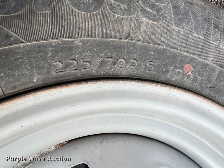 image for item ID9323 2001 Ford Ranger  pickup truck