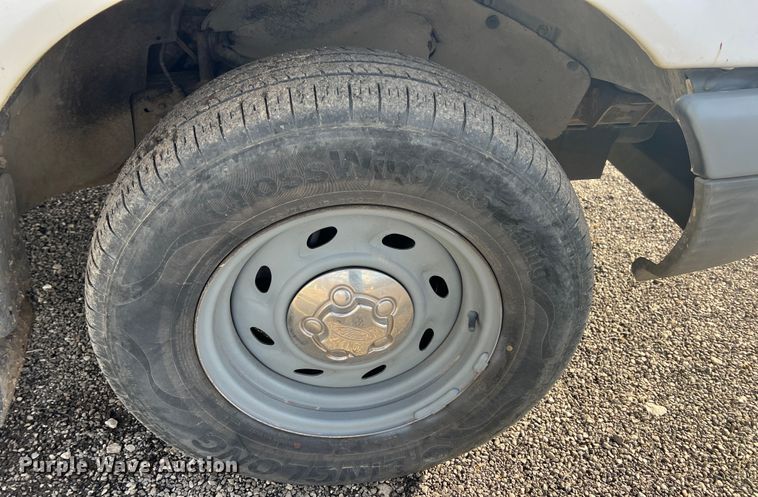 image for item ID9323 2001 Ford Ranger  pickup truck