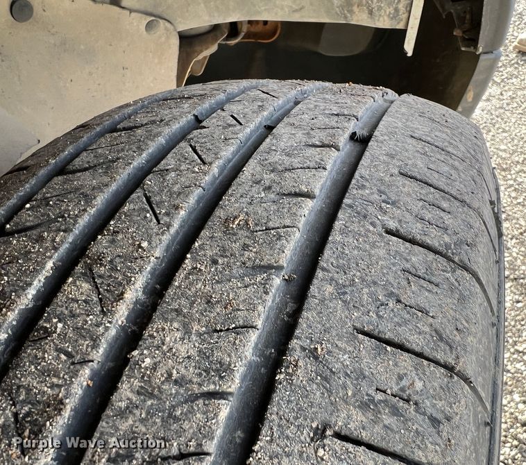 image for item ID9323 2001 Ford Ranger  pickup truck