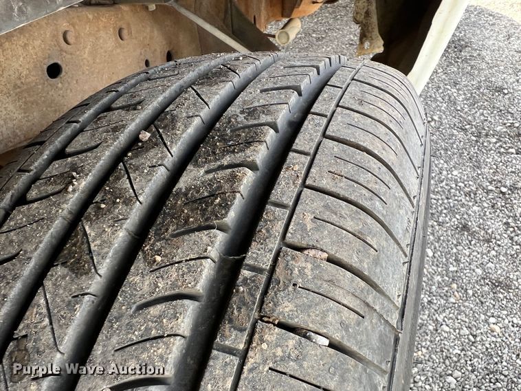 image for item ID9323 2001 Ford Ranger  pickup truck